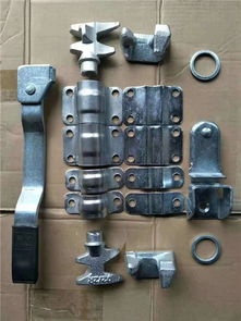 優(yōu)質(zhì)集裝箱配件廠源頭商家 集裝箱配件廠商家自營(yíng) 公松