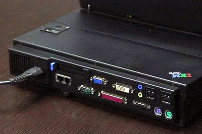 魅力延伸:ThinkPad全系擴展外設賞析