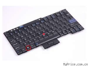 IBM ThinkPad X60系列鍵盤(pán) 經(jīng)典設(shè)計(jì)、卓越體驗(yàn)與選購(gòu)指南