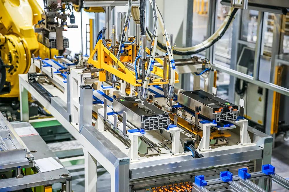 叫板特斯拉？上汽大眾按下電氣化轉(zhuǎn)型快進(jìn)鍵，聚焦網(wǎng)絡(luò)技術(shù)研發(fā)