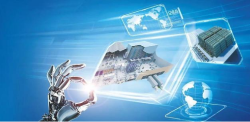 工業(yè)互聯(lián)網(wǎng)技術(shù) 網(wǎng)絡(luò)技術(shù)研發(fā)的突破與挑戰(zhàn)