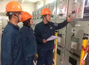 國網寶雞供電公司自主研發網絡技術獲專利授權，技術攻關結碩果